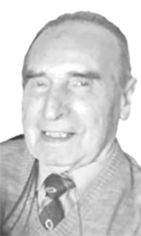 özv. TAMÁS ANDRÁS